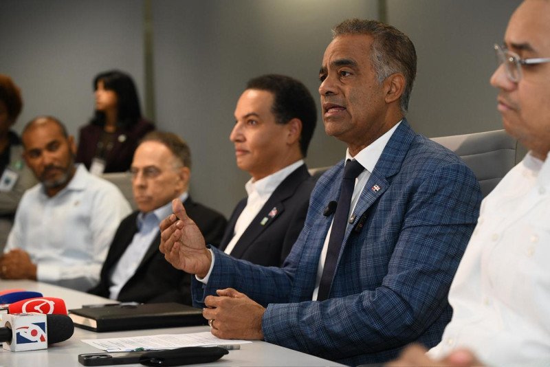 Autoridades afirman que sistema energético se encuentra abastecido.