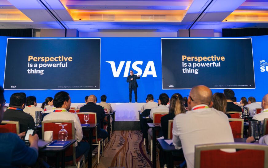 Visa moderniza el procesamiento de pagos para bancos e instituciones financieras, desbloqueando la ‘era de la innovación’