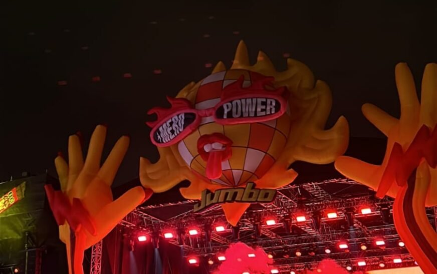 Medellín se proyecta como ciudad de grandes eventos de entretenimiento