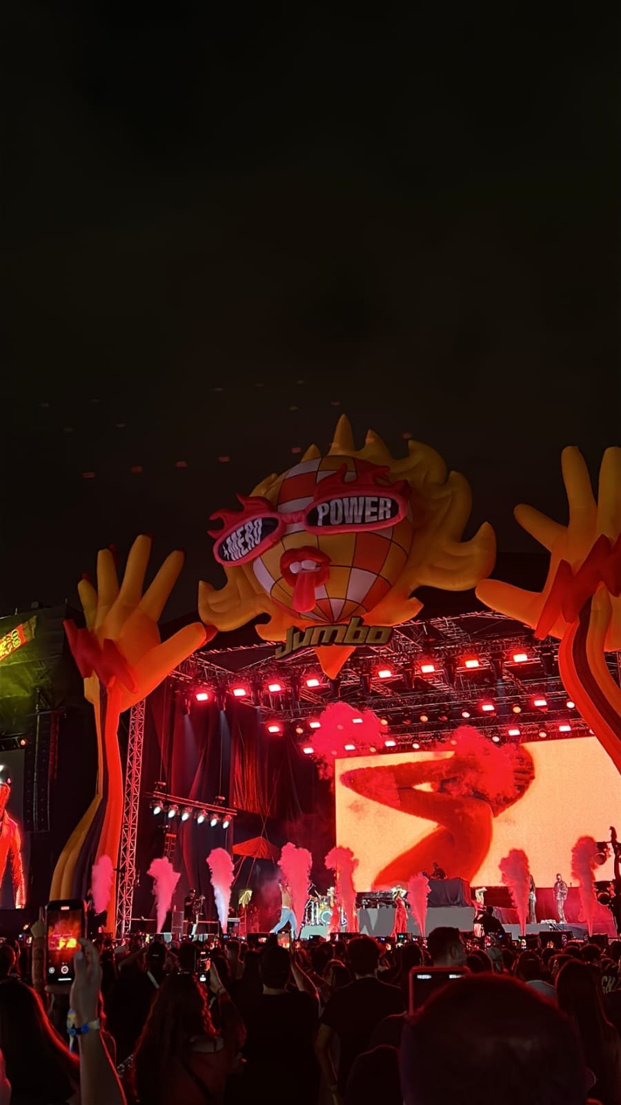 Medellín se proyecta como ciudad de grandes eventos de entretenimiento