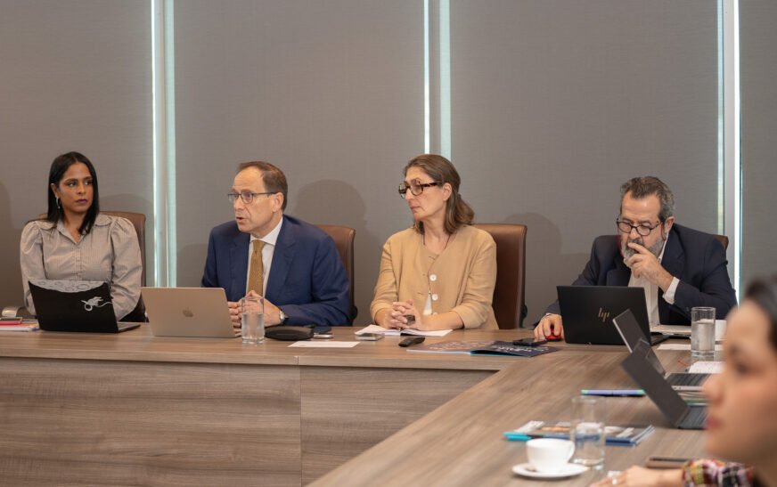 La banca dominicana se posiciona como la segunda demejor reputación en Latam y Estados Unidos.