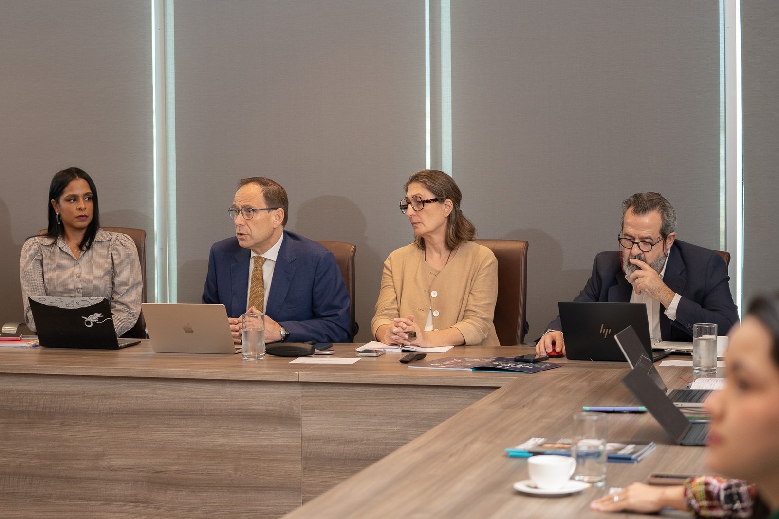 La banca dominicana se posiciona como la segunda demejor reputación en Latam y Estados Unidos.