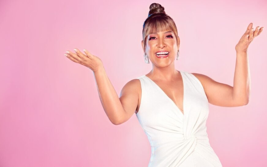 Milly Quezada encenderá el escenario en Premios Soberano con un segmento cargado de éxitos