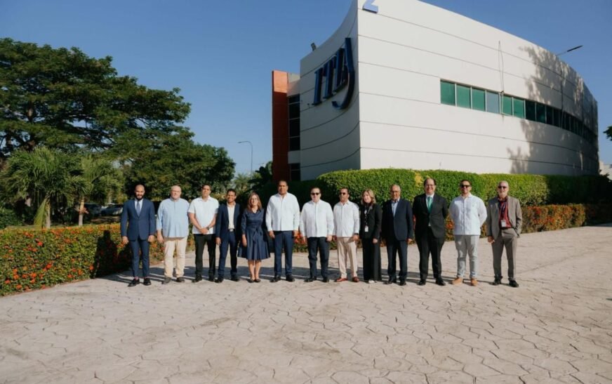 Gobierno impulsa primera generación de docentes en IA tras alianza estratégica con NVIDIA