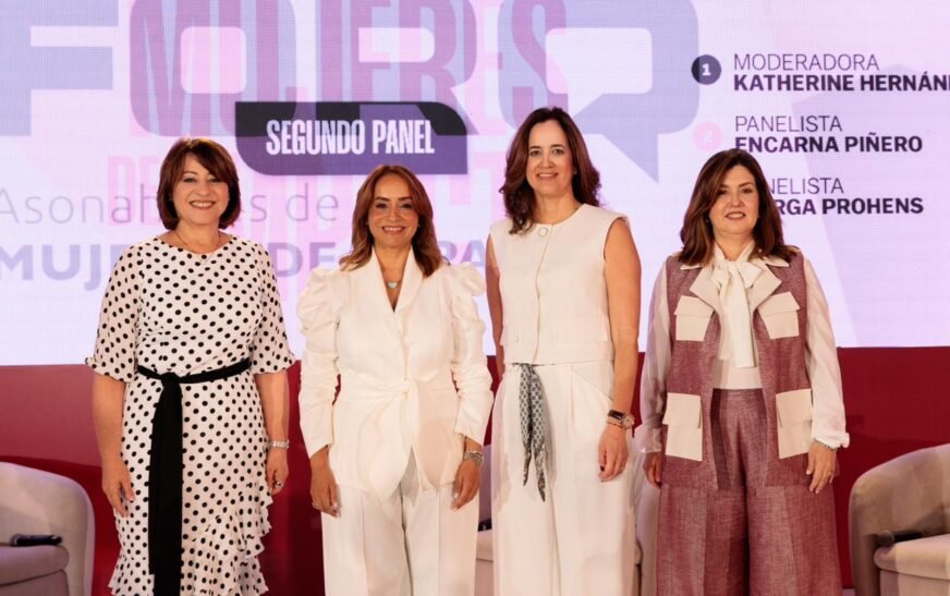 Turismo dominicano apuesta al liderazgo femenino como motor de inversión e innovación.