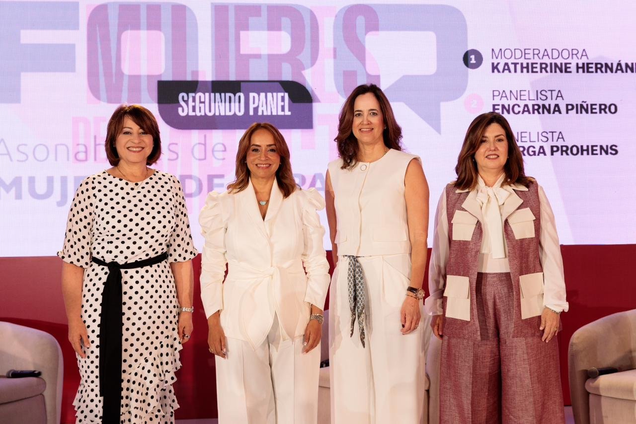 Turismo dominicano apuesta al liderazgo femenino como motor de inversión e innovación.
