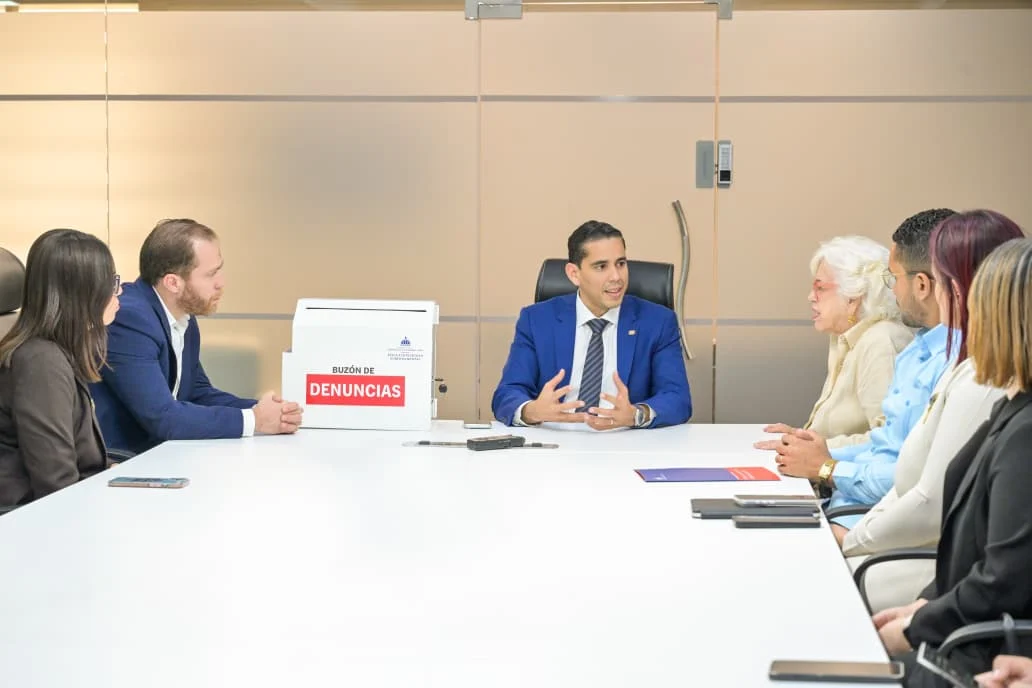 SeNaSa fortalece la transparencia con instalación de Buzón Físico de Denuncia Ciudadana