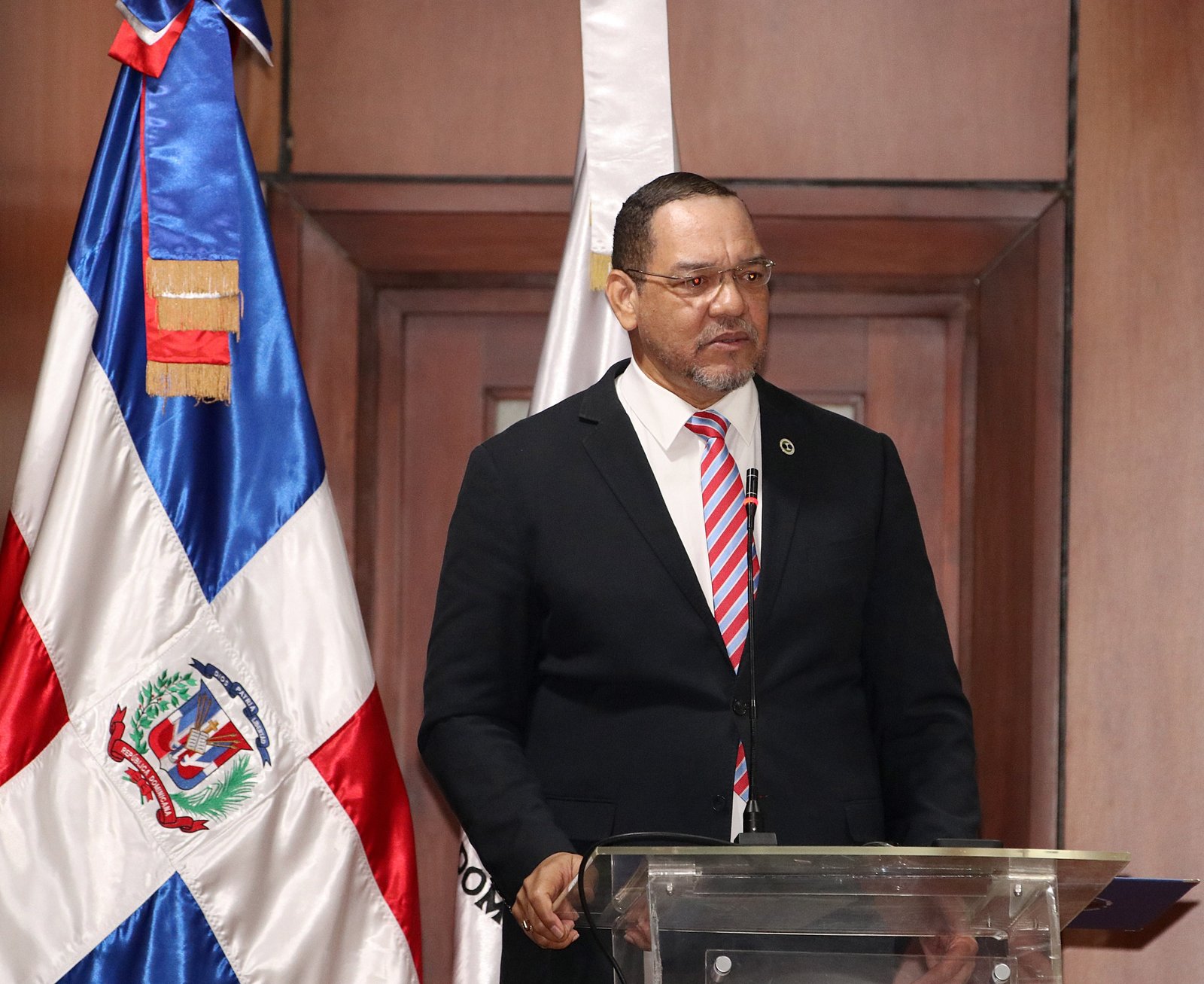 Defensa Pública refuerza protección a extranjeros en situación de vulnerabilidad.