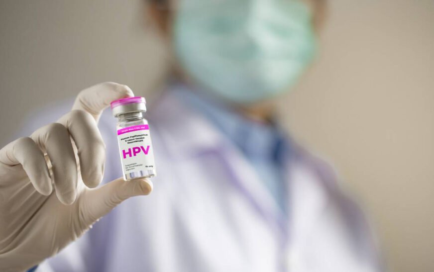 Vacuna contra el VPH: pieza clave para frenar el cáncer de cuello uterino en República Dominicana