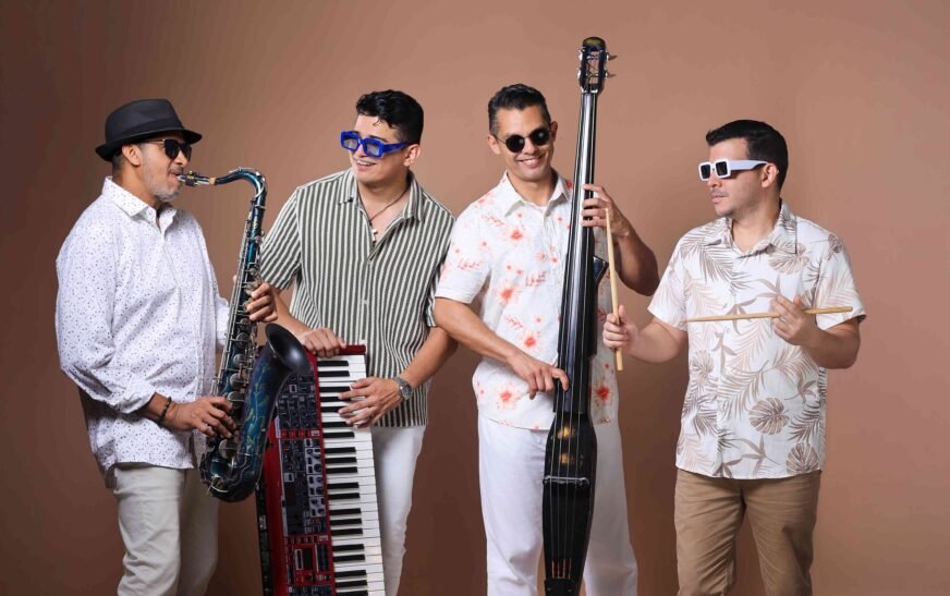 Punta Cana se prepara para la cuarta edición de The Village Jazz Fest 2026.