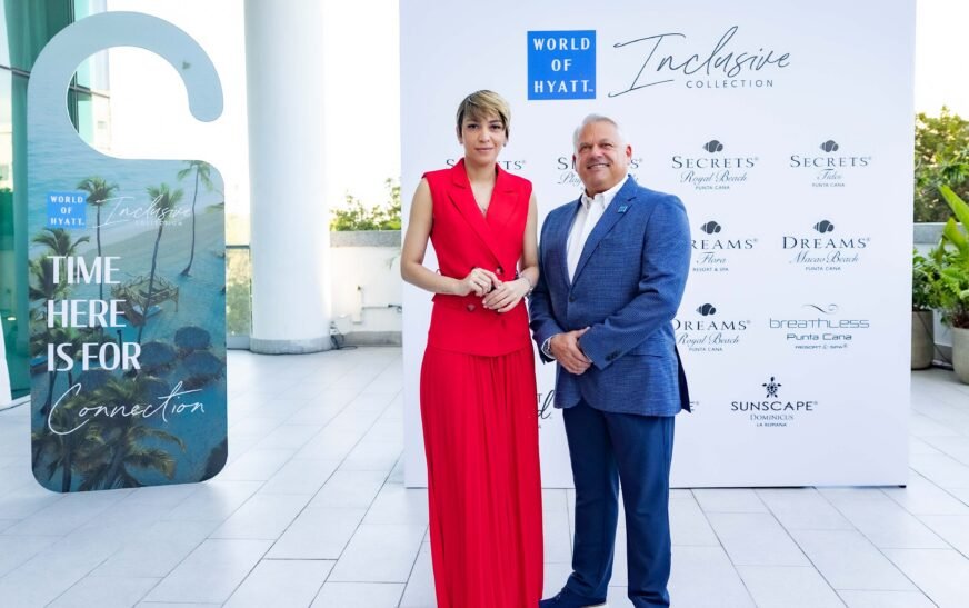 HYATT INCLUSIVE COLLECTION DESTACA NUEVAS APERTURAS Y RECONOCE SOCIOS COMERCIALES