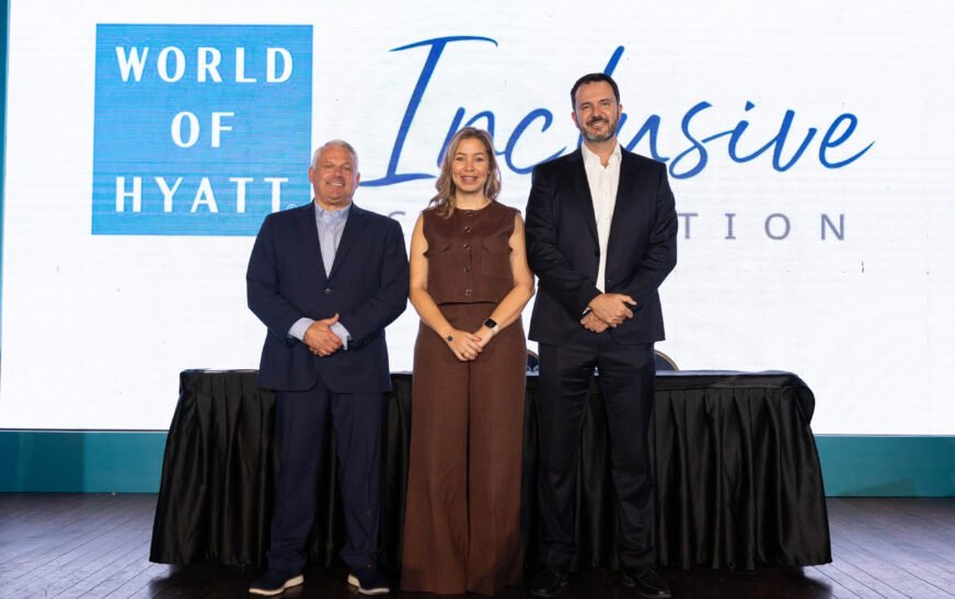 Hyatt refuerza su apuesta por República Dominicana con nuevas aperturas y consolida su liderazgo en el segmento todo incluido