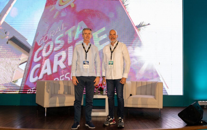 Coral Hospitality Corp anuncia expansión estratégica con tres nuevas aperturas hoteleras en República Dominicana durante DATE 2026.