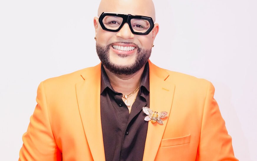 José Ceballos Tavárez llevará “Premios Entre Copas” a Nueva York para reconocer a destacadas personalidades dominicanas.