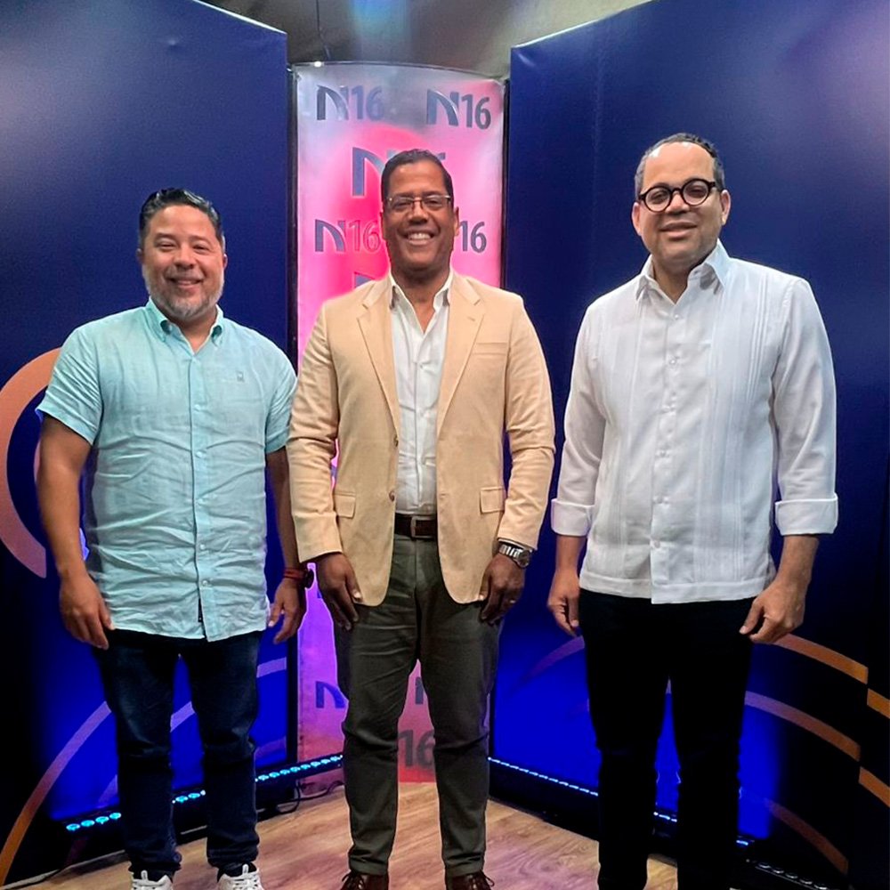 Rosendo Turinan exhorta a la juventud a perseverar: “La cosa está mala… pero hay que fajarse”