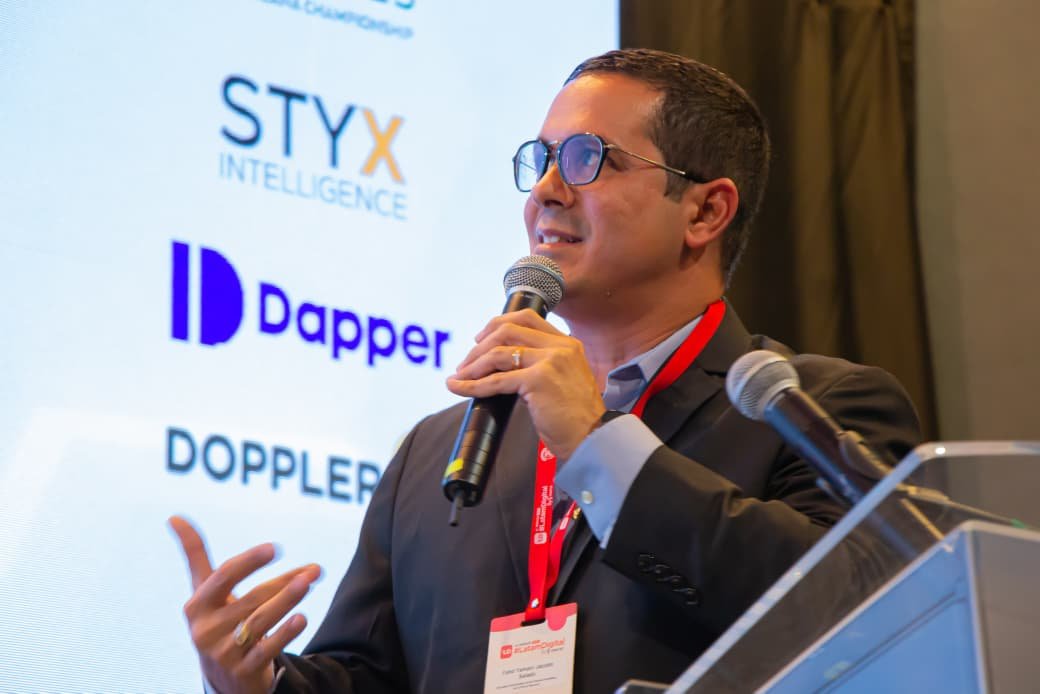 Director de Capacitación de SODOMEDI es panelista en The Creative Spot LATAM 2026.