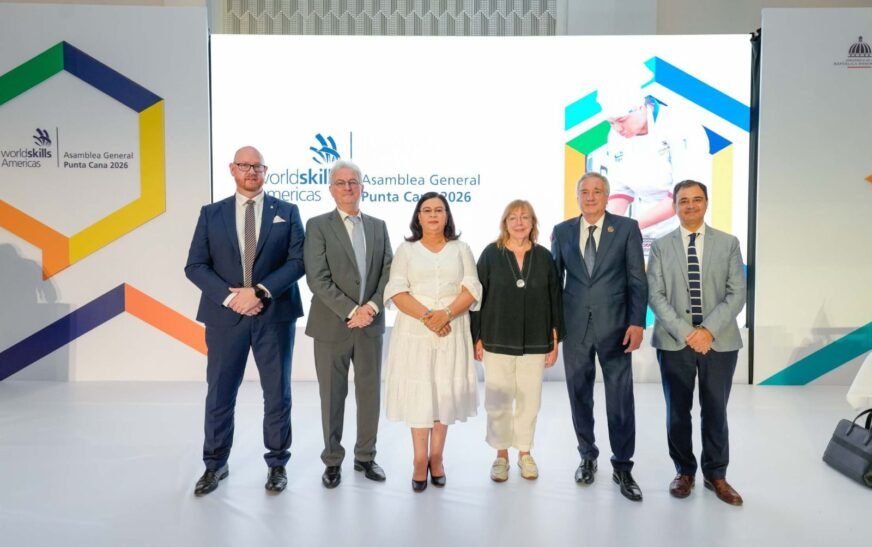 Asamblea de WorldSkills Américas traza ruta para transformar el futuro de las habilidades técnicas en la región.