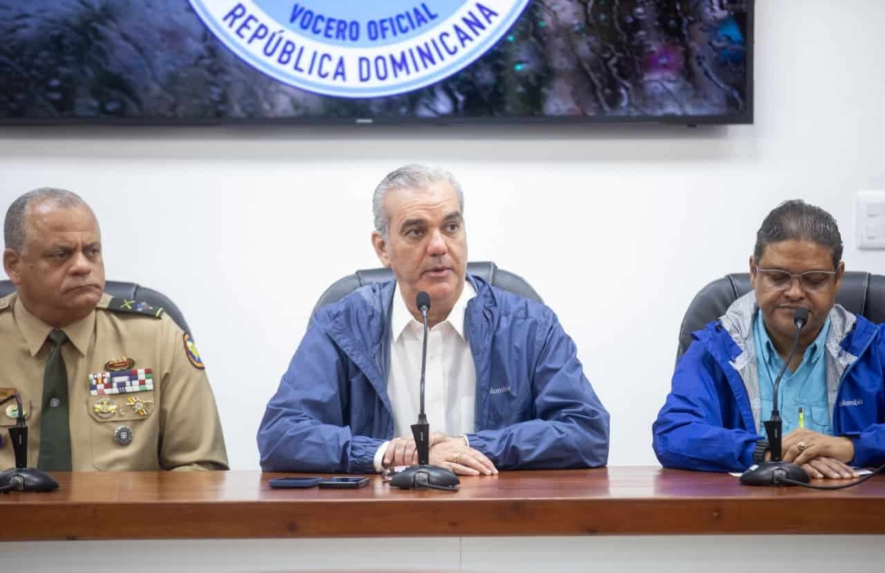 Gobierno ha destinado RD$5,000 millones en cañadas, pero lluvias reactivan debate sobre el drenaje.