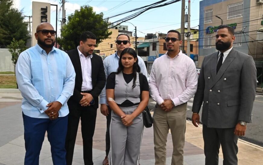 Abogados aseguran coronel Fausto Madé Ramírez se atrincheró para evitar arresto.