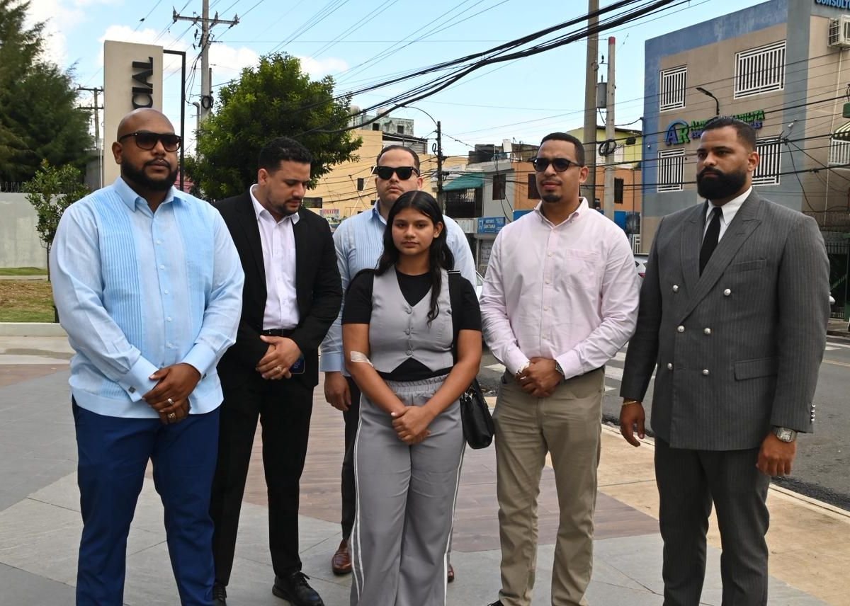 Abogados aseguran coronel Fausto Madé Ramírez se atrincheró para evitar arresto.