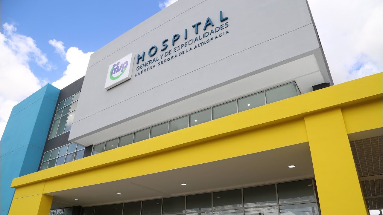 SNS garantiza respuesta hospitalaria en la Semana Santa.