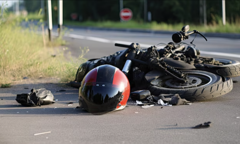 Sociedad Emergenciología dice accidentes motocicletas tiene alto impacto sanitario y económico