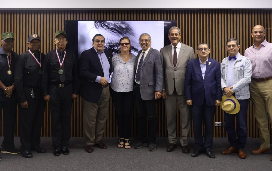 Conferencia en el Museo Nacional de Historia y Geografía analiza los orígenes y caída de Rafael Leónidas Trujillo