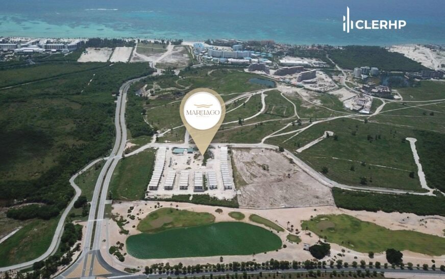 CLERHP – LARIMAR CITY & RESORT // CLERHP refuerza su posicionamiento en República Dominicana con la firma de un contrato de promoción delegada