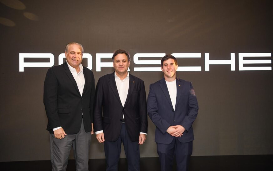 Tecnología híbrida de Porsche eleva el rendimiento deportivo con mayor eficiencia energética