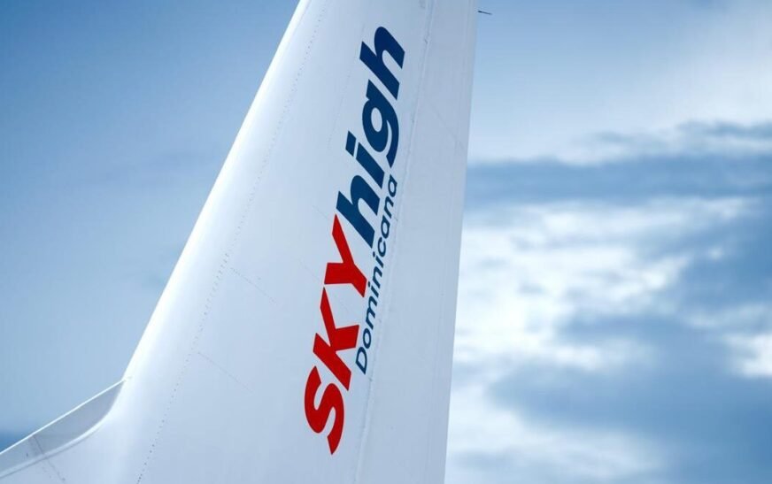 SKYhigh informa retorno de aeronave por falla técnica seguía estrictamente protocolos de seguridad