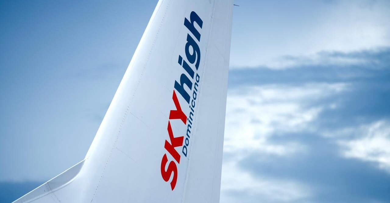 SKYhigh informa retorno de aeronave por falla técnica seguía estrictamente protocolos de seguridad