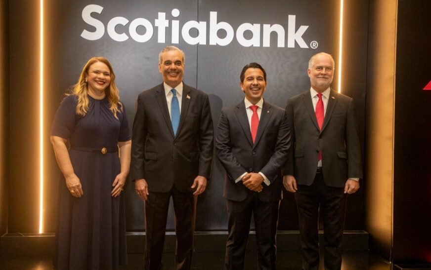 Scotiabank reconoce gestión de Gobierno mantiene estabilidad macroeconómica, clima de negocios y potencial de crecimiento del país