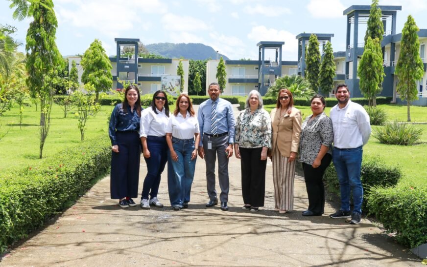 ASONAHORES explora alianza para fortalecer la formación técnica turística y gastronómica con INFOTEP