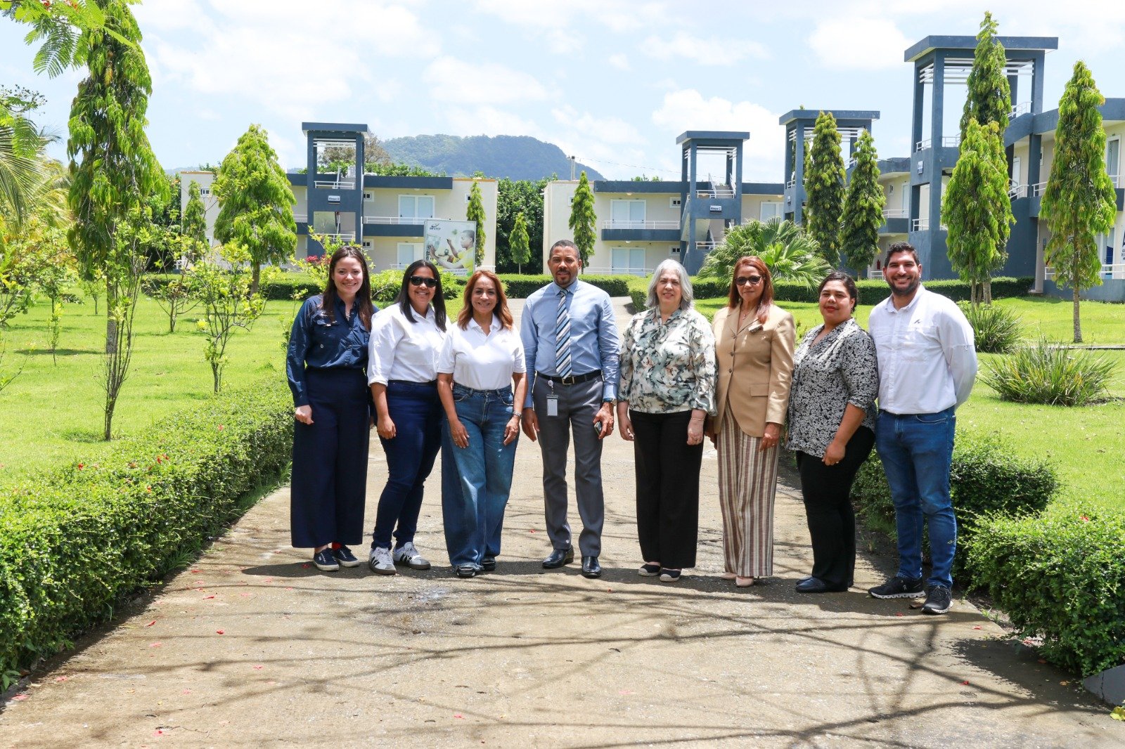 ASONAHORES explora alianza para fortalecer la formación técnica turística y gastronómica con INFOTEP