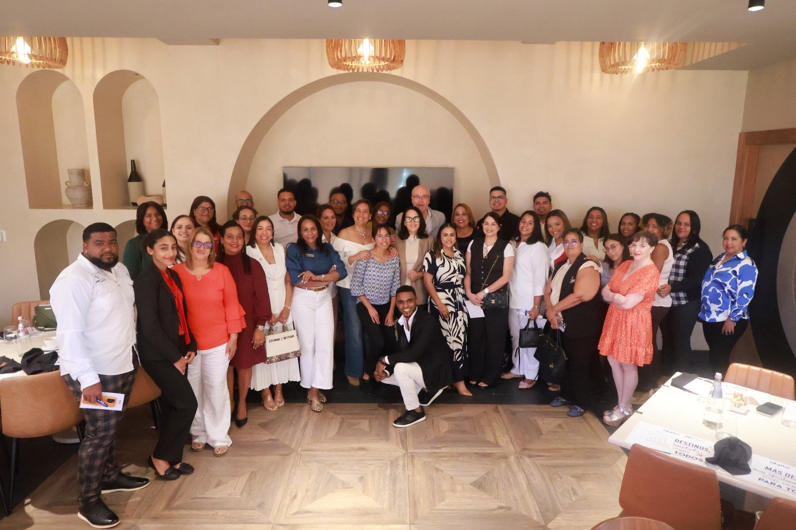 VPT llega a República Dominicana de la mano de Grupo Logitur”