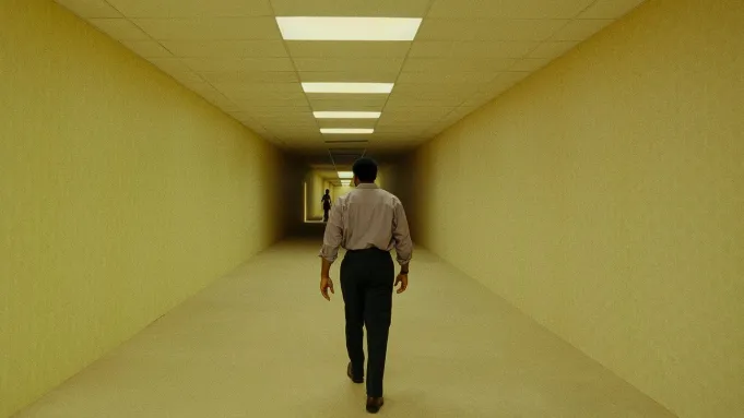Película Blackrooms es suspenso y un recorrido detallado del deterioro de la salud mental.