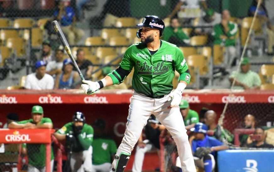 Robinson Canó aclara su estatus contractual: “Tengo que resolver mi problema en Dominicana”