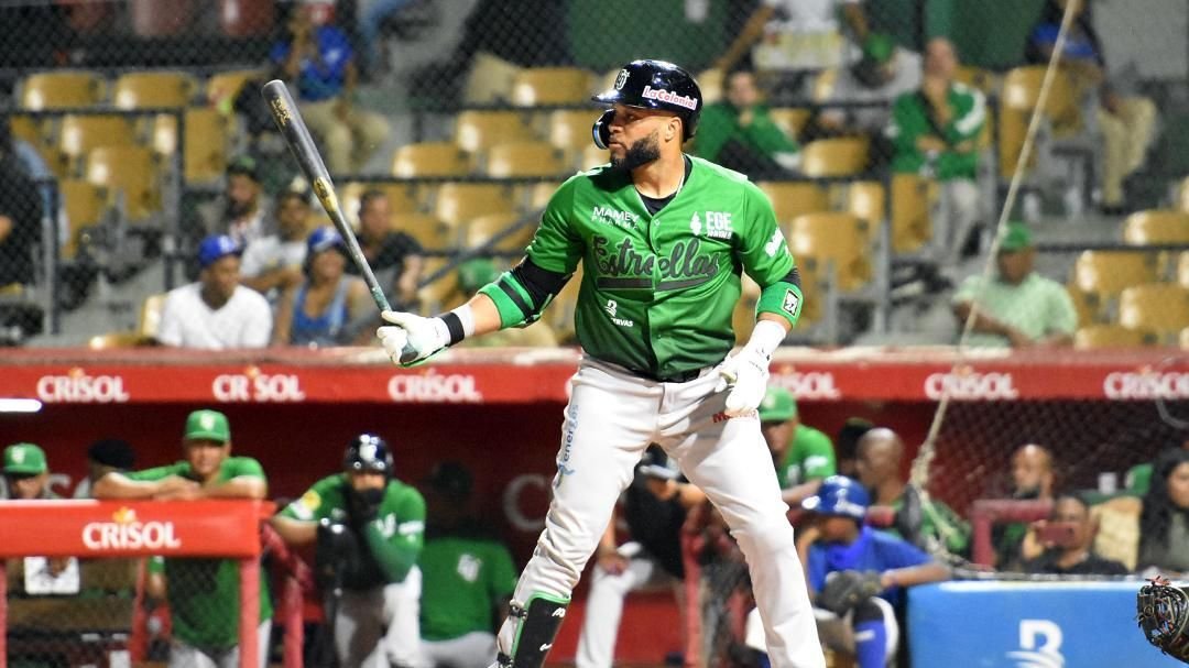 Robinson Canó aclara su estatus contractual: “Tengo que resolver mi problema en Dominicana”