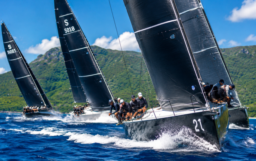Puerto Bahía presenta primera edición de “Marina Weekend 2026” para impulsar a Samaná como destino náutico del Caribe