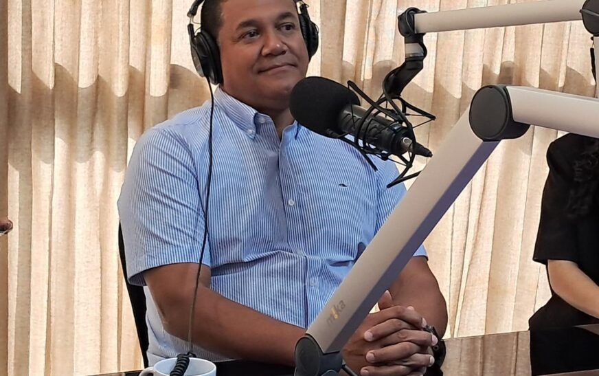 César Aristy propone un bloque de diputados para defender los intereses de La Altagracia