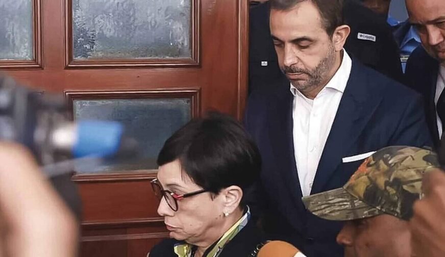 Hermanos Espaillat irán a juicio de fondo por caso Jet Set