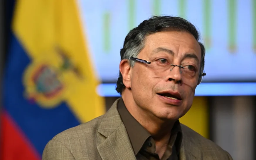Ordenan la “suspensión provisional” de Petro como presidente hasta después de elecciones