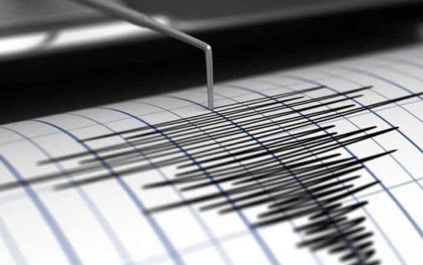 Un terremoto de magnitud 5,8 sacude el este de Japón