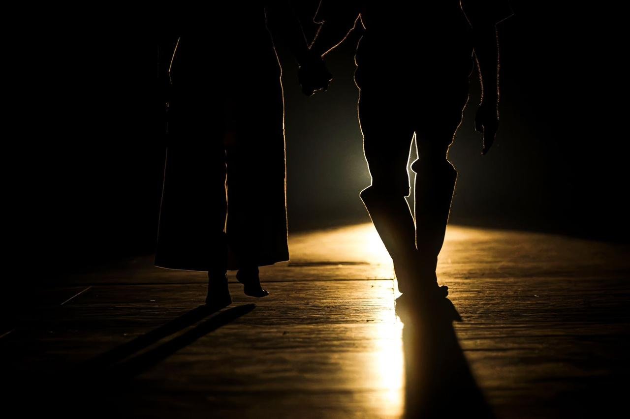 La Ciudad Danza, vuelve EDANCO 2026. Gracias y bienvenidos a contar nuevas historias de la danza internacional.