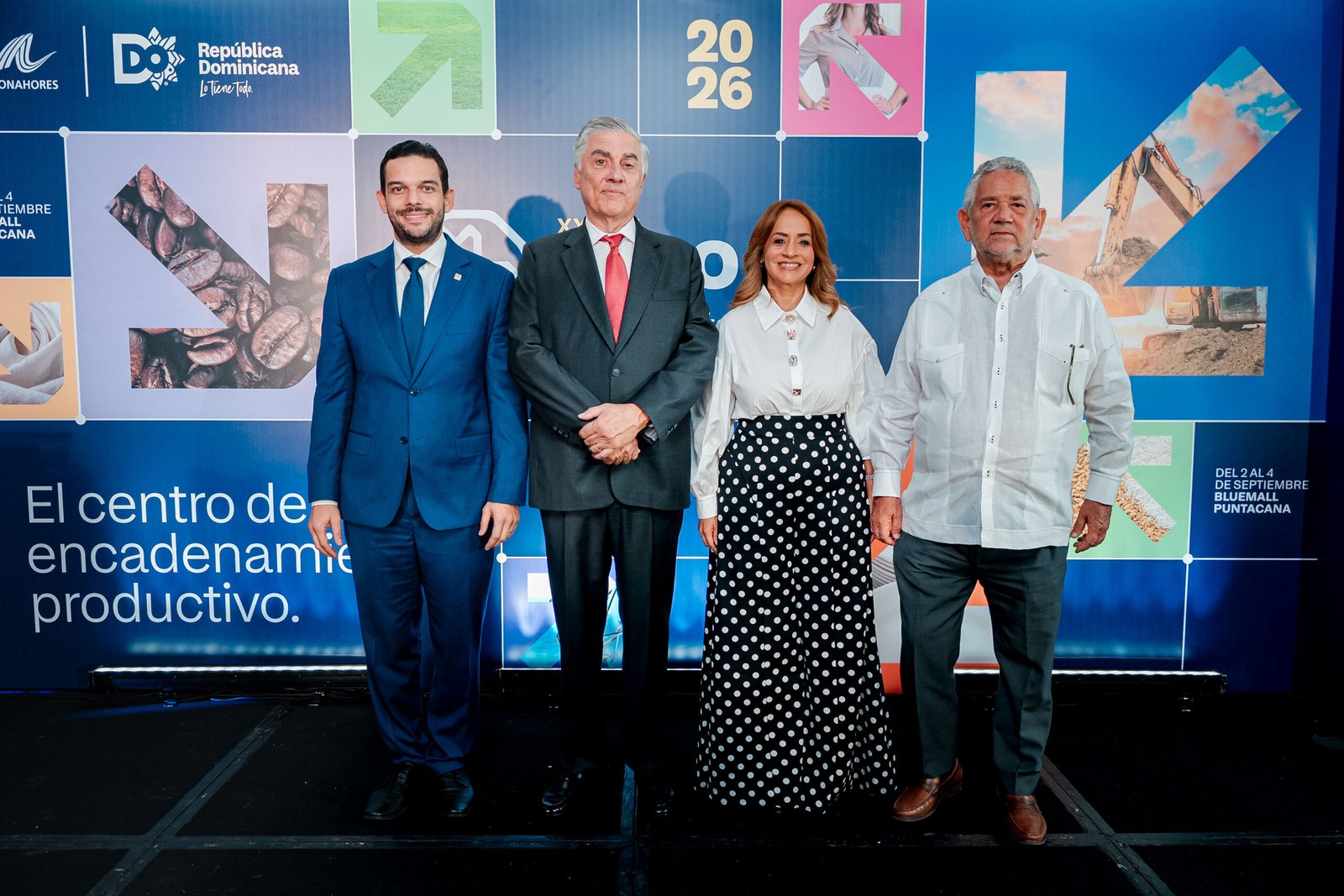 Asonahores lanza su Exposición Comercial 2026 confirmando el liderazgo del turismo en la economía nacional