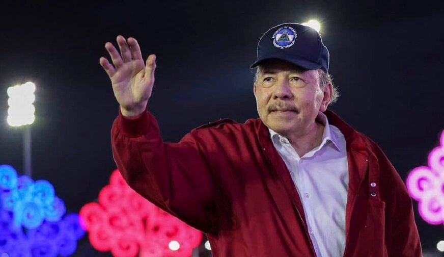EE. UU. condena anuncio de presidente de Nicaragua de que eliminará las elecciones