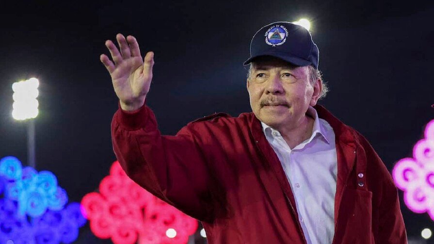 EE. UU. condena anuncio de presidente de Nicaragua de que eliminará las elecciones