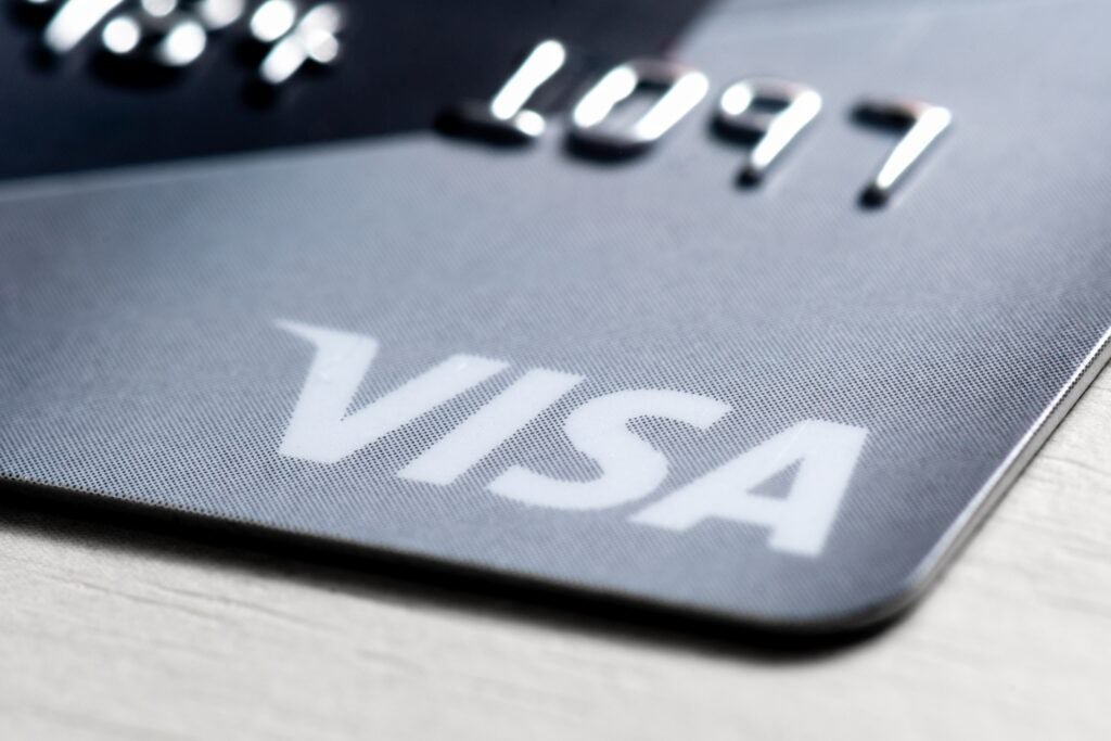 Visa presenta nueva plataforma para la emisión, transferencia y gestión de stablecoins