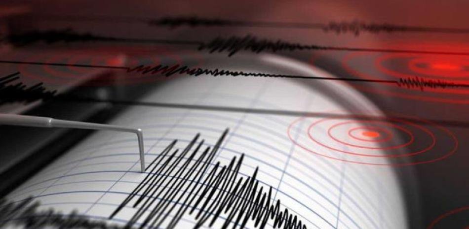 Sismo de magnitud de 6,7 sacude el sur de Perú