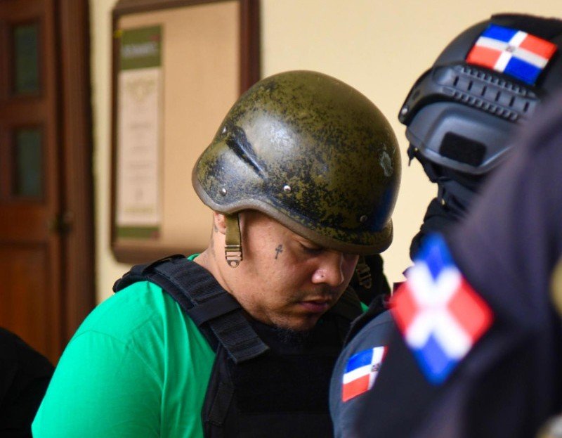 Tribunal declina caso de “Nino Dólar” al juzgado de tránsito; víctimas denuncian falta de justicia.